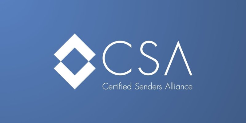 CSA One Pager Background